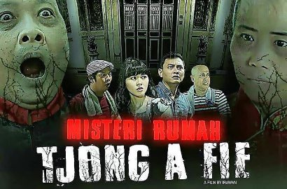 'Kisah Nyata' Misteri Rumah Tjong A Fie Dibuat Tanpa Izin Keluarga, Trans7 Minta Maaf