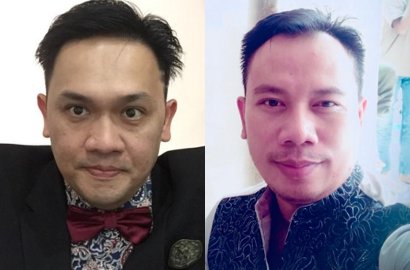 Terlibat 5 Kasus Penipuan, Farhat Sebut Vicky Prasetyo Terancam 20 Tahun Penjara