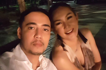 Tulis Curhatan Sedih 'Dimana Kamu?', Kalina Oktarani Diduga Kembali Sindir Suami