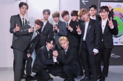 'PD 101' dan 'Wanna One Go' Kuasai Video TV Paling Banyak Diputar di Naver 2017