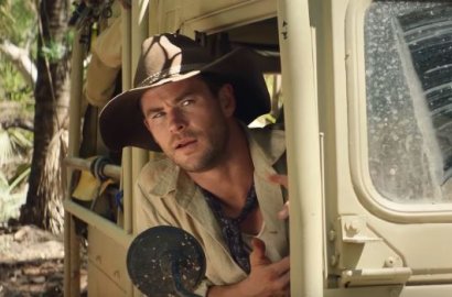 Biasa Jadi Superhero, Chris Hemsworth-Hugh Jackman Bersatu di Film Komedi 'Dundee'