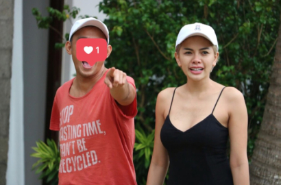 Bukan Karena Tajir, Nikita Mirzani Beber Awal Kisah Cintanya dengan Anak Mantan Menteri