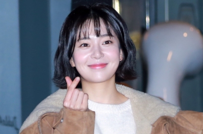 Bintangi 'Jugglers' Bareng Choi Daniel, Baek Jin Hee Santai Bahas Rasa Cemburu Pacar