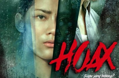 Ganti Judul Hingga Kurangi Adegan, Ini Perbedaan 'Hoax' Versi Festival vs Bioskop