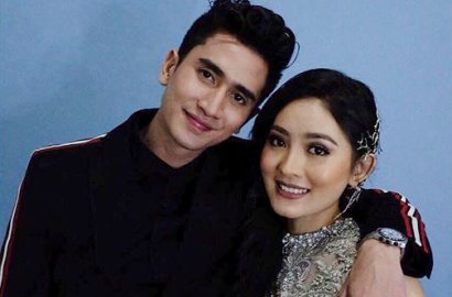 Pacaran dengan Natasha Wilona, Verrell Bramasta Didukung Sang Ayah