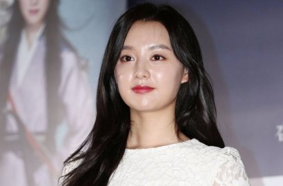Bintangi 'Detective K: Secret of the Living Dead', Kim Ji Won  Dipercaya Untuk Peran Komedi Romantis