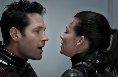 Lama Ditunggu, Akhirnya Marvel Rilis Trailer Pertama 'Ant-Man and the Wasp'