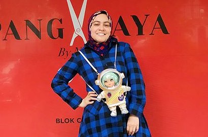 Semakin Banyak Korban, Astrid Kuya Beri Julukan 'Walingmi' Untuk Pelakor