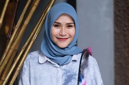 Sang Anak Pernah Jadi Korban Vaksin Palsu, Zaskia Adya Mecca Beri Pesan Ini Untuk Para Ibu