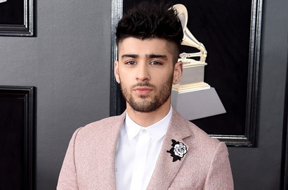Unggah Video Cuplikan Lagu di Instagram, Zayn Malik Rilis Single Baru?