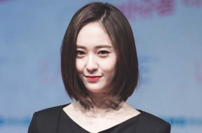 Jadi Pengalaman Akting Paling Berkesan, Krystal Masih Tonton Ulang 'High Kick 3'