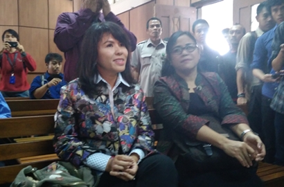 Sidang Cerai Perdana Digelar, Ahok Pilih Absen dan Diwakili Sang Adik