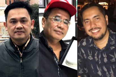 Farhat Abbas Ejek Sunan Kalijaga dan Hotman Paris Pamer Harta, Ngaku Punya Hampir Rp 300 Miliar