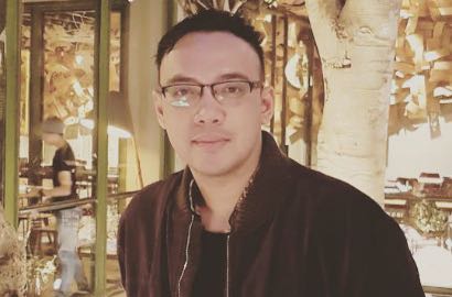 Surat Laporan terhadap Sandy Tumiwa Beredar, Netter Salfok Tanda Tangan Mirip Rumus