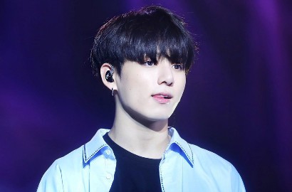 Tunjukkan Dukungan, Army Sukses Bikin Jungkook Jadi Trending Lewat Ini