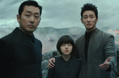 Banyak Saingan, 'Along with Gods' Tetap Laris dan Capai 14 Juta Penonton