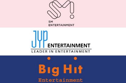 SM-JYP dan Big Hit Bergabung Siapkan Platform Layanan Musik, Netter Antusias