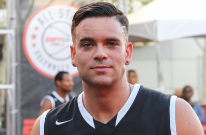 Pasca Mark Salling Meninggal, Inilah Ungkapan Duka Para Pemain 'Glee'