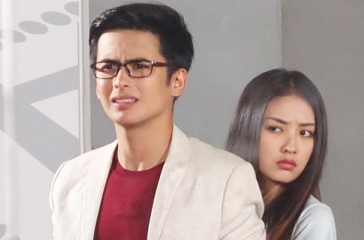 Ada Aditya Zoni di 'STJC', Teejay Marquez Pulang ke Filipina Bakal Hengkang Seperti Aliando?