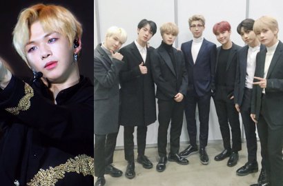 Bikin Bangga, Kang Daniel-BTS Masuk Daftar '2030 Power Leaders' Forbes Korea