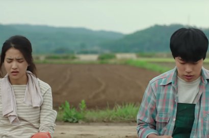 Kim Tae Ri Sulit Bertahan Hidup dan Kocak dengan Ryu Jun Yeol di Trailer 'Little Forest'