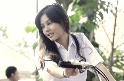 Cantiknya Sosok Asli Milea 'Dilan 1990' di Kehidupan Nyata, Seperti Apa?
