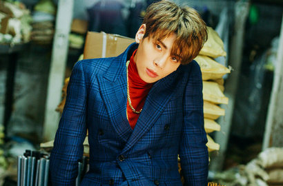 Tak Cantumkan Jonghyun dalam Peringatan Seniman Meninggal 2017, Grammy Diamuk