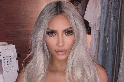 Kim Kardashian Ketagihan Pamer Foto Bugil, Wendy Williams Beri Sindiran Berikut Ini