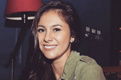 Dijuluki Hot Mama Karena Punya Tubuh Seksi, Wulan Guritno Bangga