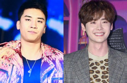 Ada Seungri-Lee Jong Suk Cs, Ini Daftar Seleb yang juga Sukses Jadi Pengusaha