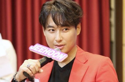 Sempat Rencanakan Pernikahan, Lee Ji Hoon Putus dengan Kekasih