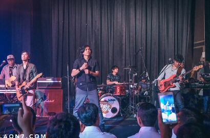 Rilis Lagu Baru, Sheila On 7 Ungkap Proses Produksi dan Pertahankan Ciri Khas