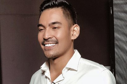 Sophia Latjuba 'Dingin', Begini Reaksi Robby Purba Soal Isu Pacaran