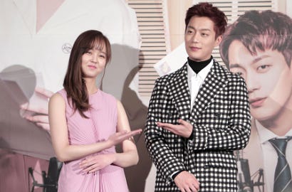 Rating Turun, Chemistry Doo Joon - Kim So Hyun di 'Radio Romance' Justru Bikin Nagih
