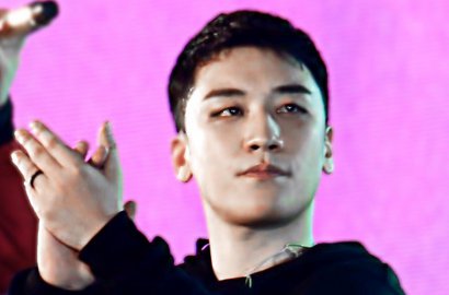 Unggah Video Ini, Seungri Akhirnya Beri Kepastian Rencana Comeback Solo