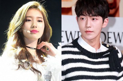 Diincar Main Drama MBC, Akting Suzy dan Nam Joo Hyuk Diragukan Netter