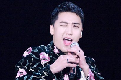 Tolong Penggemar yang Jatuh di Bandara, Seungri Tuai Pujian Netter