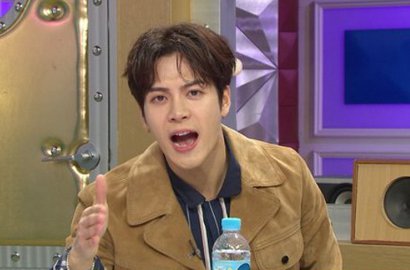 Sebut Jackson GOT7 Punya Penyakit Artis, MC 'Radio Star' Diprotes