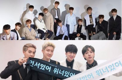 Februari di Depan Mata, Ini Deretan Musisi dan Grup K-Pop yang Bakal Comeback
