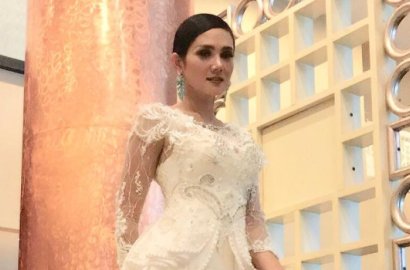 Lagi-Lagi Disinggung Soal Isu Rebut Ahmad Dhani dari Maia, Jawaban Mulan Diplomatis