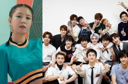 Rekan 1 Agensi, BoA Ungkap Dirinya Paling Ditakuti Member NCT?