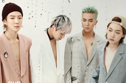 Winner Rilis Trailer 'Our Twenty For' Jepang Berisi Lagu Baru, Sekeren Apa?