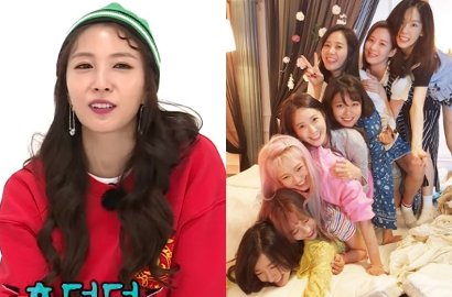 Sering Merasa Kesepian, BoA Blak-Blakan Ingin Gabung Jadi Member SNSD?