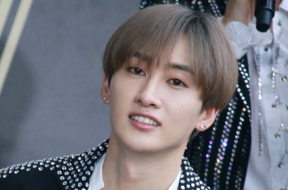 Kocak, Eunhyuk SuJu 'Dikeroyok' Gara-Gara Sebut Fans Mirip Nenek-Nenek