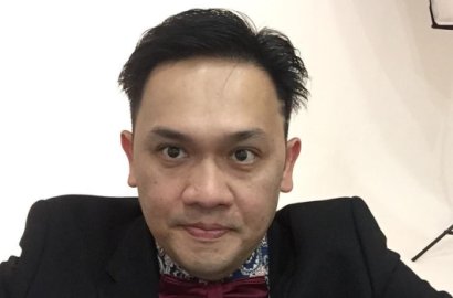 Ingin Beri Pelajaran, Farhat Abbas Ogah Damai dengan Nikita Mirzani