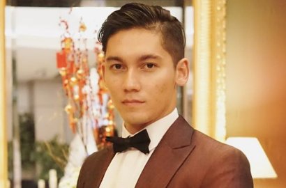 Ungkap Alasan Gabung 'Orang Ketiga', Samuel Zylgwyn Sebut Nama Jennifer Dunn