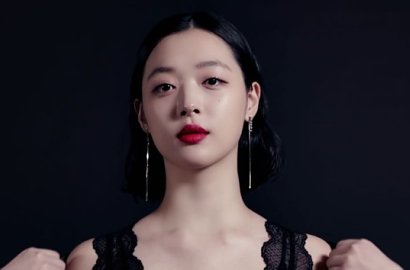 Lagi-Lagi Pamer Video Nge-dance Seksi, Sulli Masih Diolok-Olok Netter