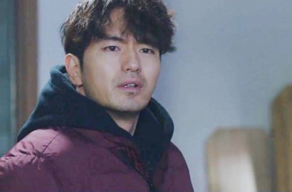 Rating Stabil, 'Return' Lee Jin Wook Tetap Kuat Kalahkan 'Black Knight'