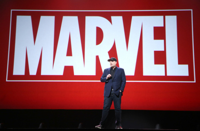 Disney-Fox Begabung, Begini Komentar Bos Marvel