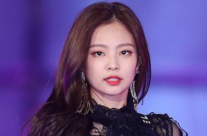 Cantik dan Seksi di Foto-Foto BTS, Jennie Black Pink Tuai Komentar Ini
